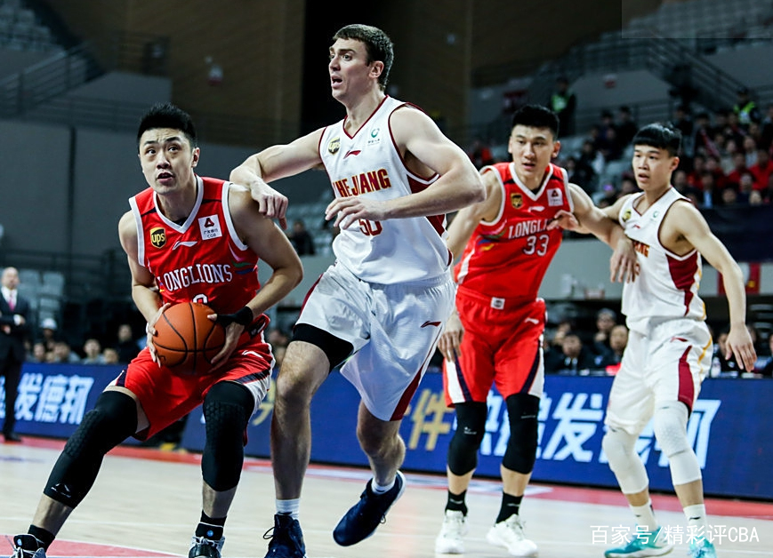 xingkong app-关于浙江队窗口期刷新队史纪录，志在NBA常规赛名次提升，媒体盛赞，细节决定成败的信息-xingkong app